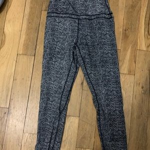 CRZ yoga leggings